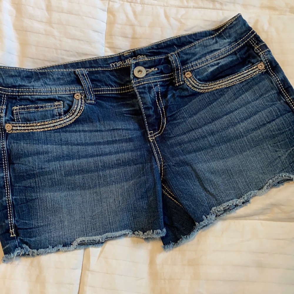 Shorts by Maurices, size 5/6